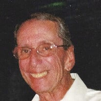 William "Bill" Thompson Noblitt