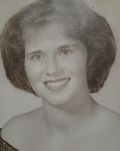 Lucinda Lou Ayres's obituary image