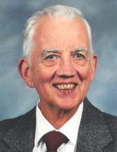 Frederick A. Stam Profile Photo