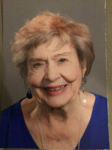 Lucille Price Profile Photo