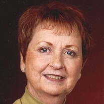 Gladys Groves Profile Photo