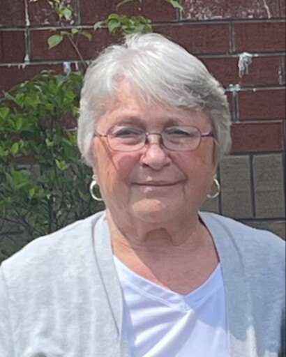 Pamela “Pam” Wheeler's obituary image