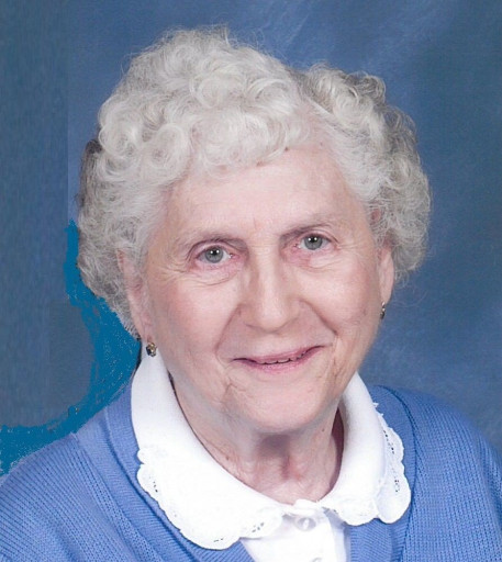 Phyllis Charsky Griffith