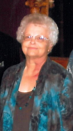 Gloria Ann Lawson