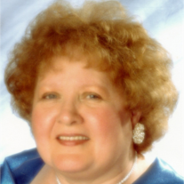 Patricia Ann Berry Profile Photo