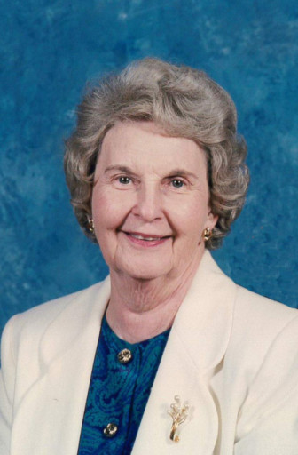Margaret Bumgardner Profile Photo