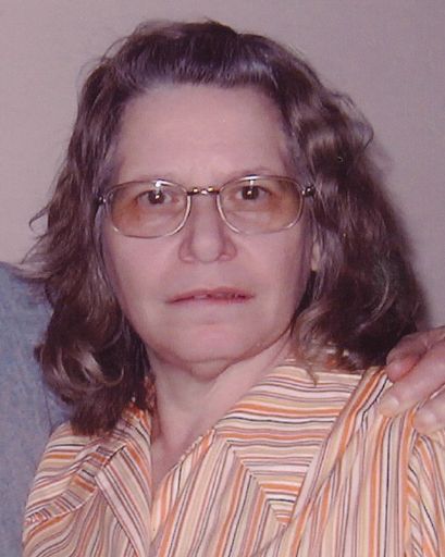 Deloris Jean Daniell