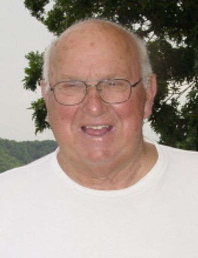 Raymond H. Milburn Profile Photo