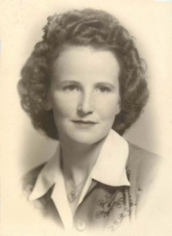 Ethel Flenniken Profile Photo