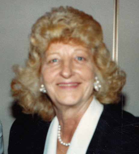 Nancy Kaczmarzyk