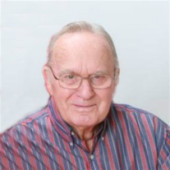 John J. Wilcox Profile Photo