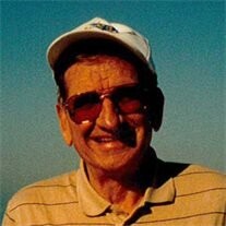 Raymond G. "Corky" Weingart