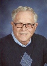 Jerry R. Alexander