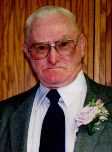 Eugene Holmquist Sr. Profile Photo