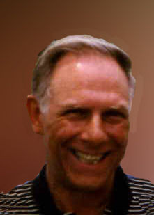 Charles F. “Rick” Hafron