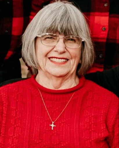 Blanche R Warden Profile Photo