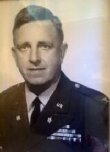 Adelbert E. Miller (Ret) Col. Us Army Profile Photo
