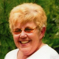 Janice Faye Babcock