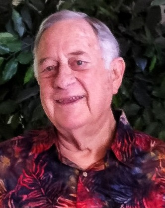 Cleve Martin