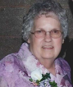 Betty E. Shepherd