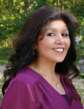 Lisa Ruth  Rinehart Profile Photo
