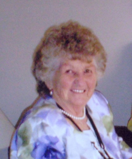 Doris Mae Mills Profile Photo