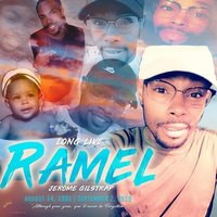 Ramel Gilstrap