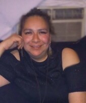 Nancy M. Palomo-Moreno Profile Photo