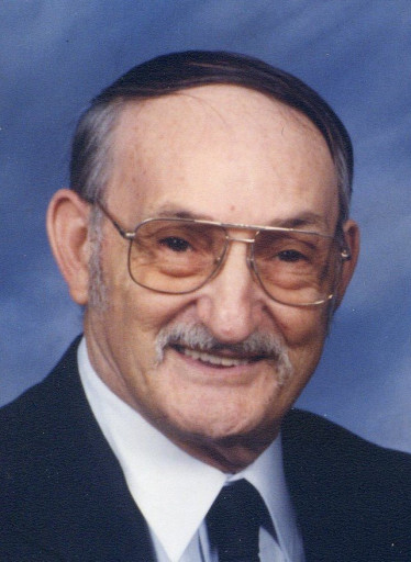 Donald L. Cook Profile Photo