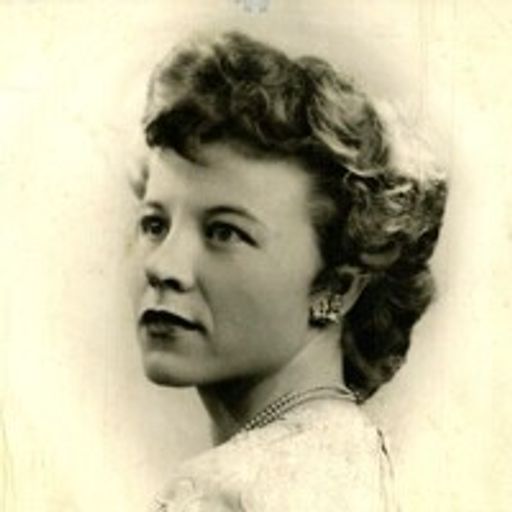 Ruth Colleen Gavin