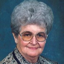 Margaret Davis