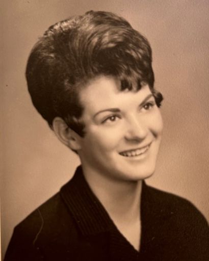 Linda F. Henderson