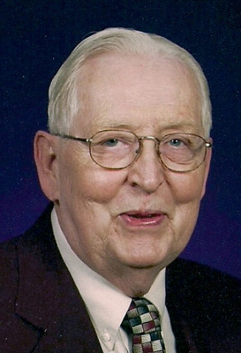 James F. Hypse