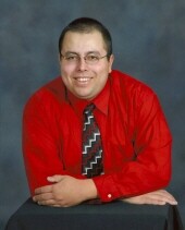 Patrick Joseph Hernandez Profile Photo