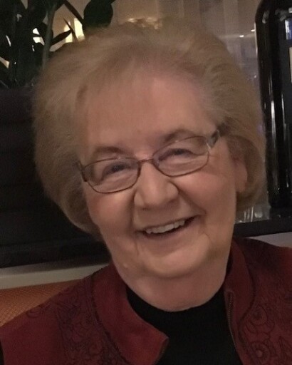 Patricia Krutyholowa's obituary image