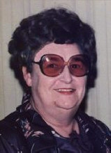 Vivian Solberg