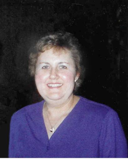 Shirley Maloney