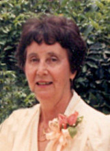 Vickie Henry