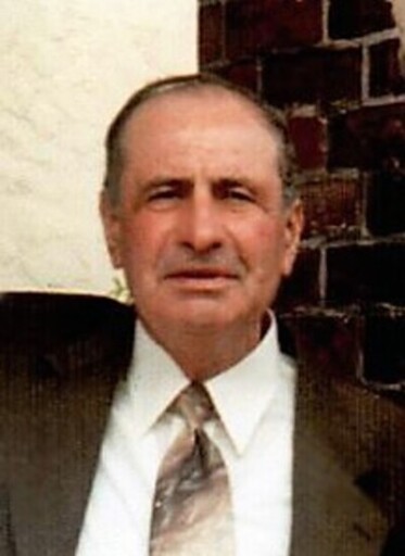 Samuel Joseph Rizzuto