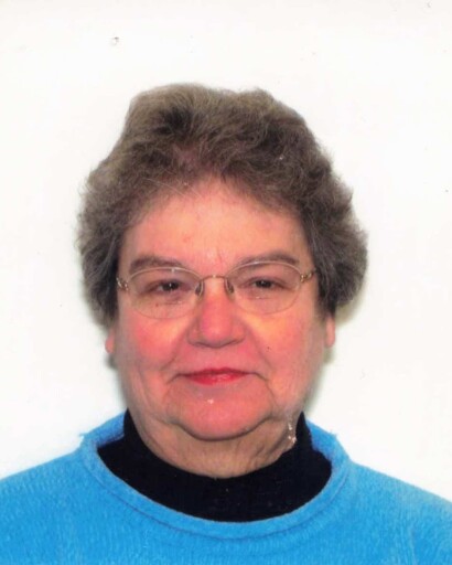 Mary Jean Torda Profile Photo
