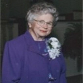 Mary Penland Cook