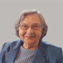 Arlene L. Hansel