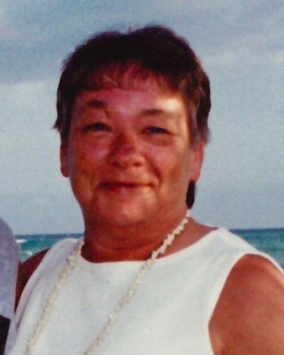 Pamela S. Moody