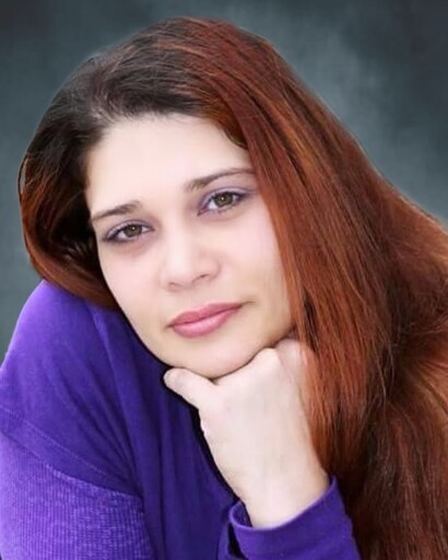 Jennifer Susan Medders Profile Photo