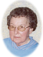 Bertha Stredde Profile Photo