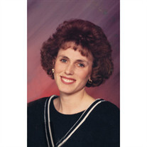 Kathy Gene Herring Profile Photo