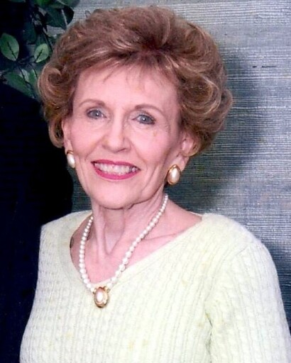 Mary Ann Bissette