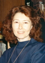 Theresa K. Gallagher