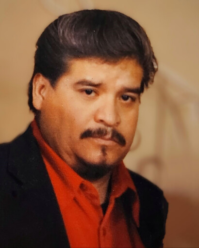 Bonfilio Salgado Martinez