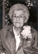 Gladys Mae Denard